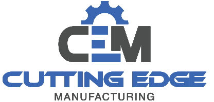 Cutting Edge Manufacturing