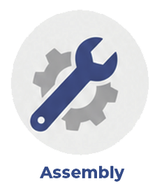 Assembly icon