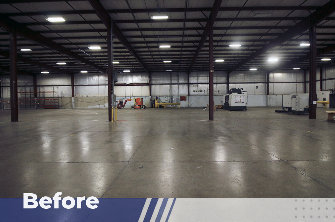 Cutting Edge Manufacturing Open House graphic