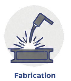 Fabrication icon