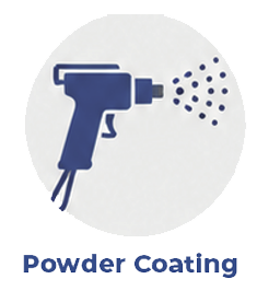 Powder Coating icon